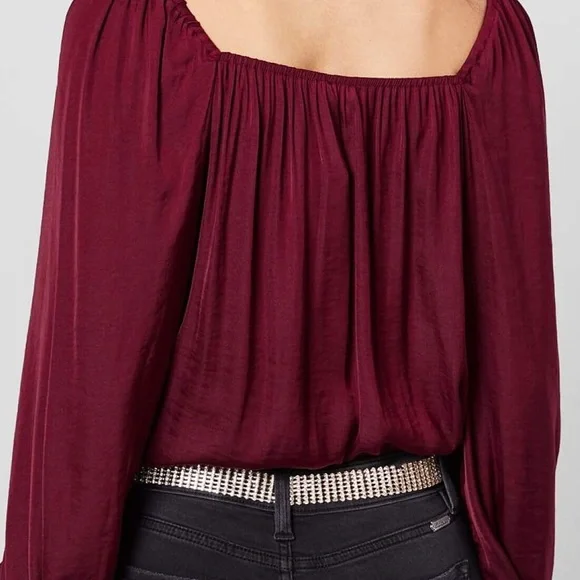 Free People | another round bodysuit - Picture 3 of 13